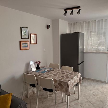 Apartment Ella Mare Задар Экстерьер фото
