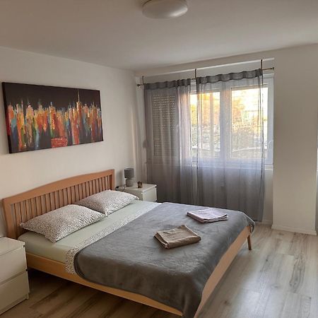 Apartment Ella Mare Задар Экстерьер фото