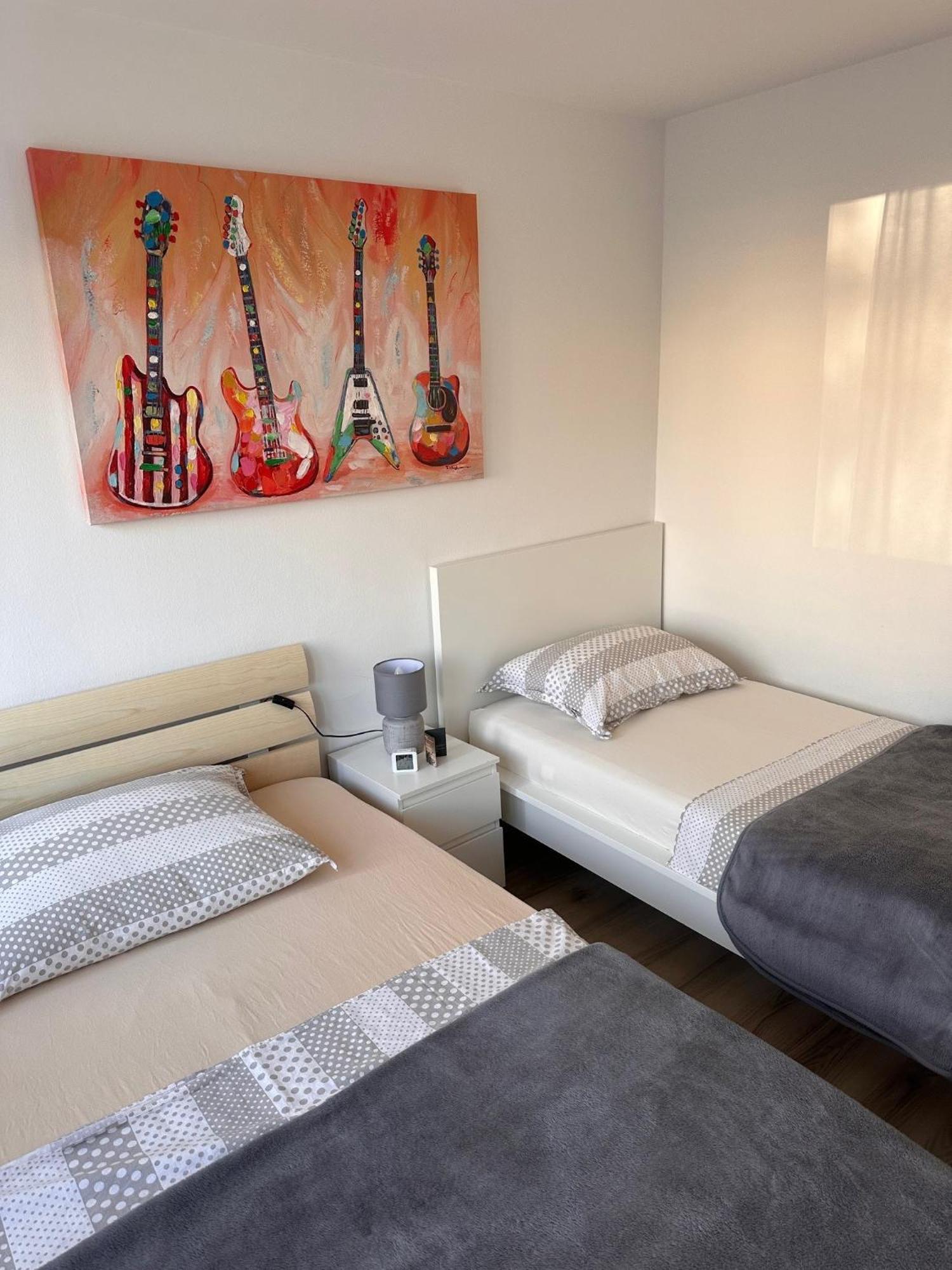 Apartment Ella Mare Задар Экстерьер фото